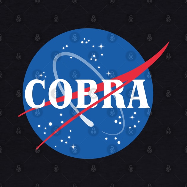 Cobra by SirTeealot